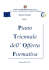 piano triennale dell`offerta formativa - "Giovanni Falcone"