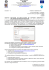 circ. 8 libreoffice installazion