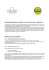 bando di selezione per overtime film festival 2015