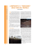 L`impianto a "tendone"
