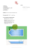 Caratteristiche principali piscina: