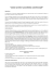 Come scrivere una lettera commerciale