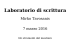 7 marzo 2016 File