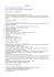 Attivazione delle Licenze d`uso