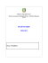 piano paese - Ambasciata d`Italia
