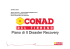 Conad del Tirreno