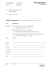 Per: AutoForm Engineering Italy Srl Caterina Battaglio Fax: +39 011
