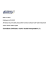 Stampa - Diritto.it