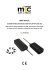 MKC-90 AUT - Melchioni B2B