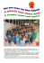 Dal 24 settembre al 1 ottobre scorsi un gruppo di allievi della Scuola