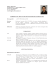 Visualizza CV - Università della Valle d`Aosta