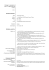 curriculum vitae Ammannati Sandro - Upa