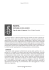 Kenya - amnesty :: Rapporto annuale