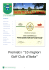 MONTICELLO NEWS - Golf Club Monticello