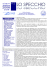 Il giornalino in PDF (5.7 Mbyte) - Gruppo Lavoratori Agusta Seniores