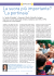 La suora più importante? “La portinaia” - salesiani don Bosco