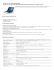 Product Data Sheet - HP Elite x2 1012 G1
