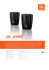 JBL® JEMBE ™