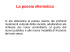 La poesia ellenistica - Blog-ER