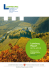 Laimburg Report 2014–2015 - Land