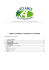 addetta e addetto al controllo di gestione