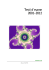Testi d`esame 2001–2012 - Liceo Scientifico "LB Alberti"