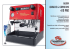 410 PRO - Tecnosystem coffee