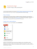 Presentazioni Google: ​nozioni di base sulle presentazioni