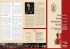 University Symphony Orchestra of the K.U.Leuven