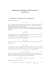 Applicazione chimica