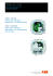 Manuale d`istruzione Busch-Infoline 1520/1 UK