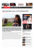 Film Movie Magazine 30 luglio 2016