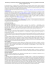 Informativa privacy - aggiornamento 2015