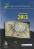 GEA programma 2006 - Gruppo Escursionisti d`Aspromonte