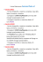 Listino Matrimonio Cercame Photo srl • Servizio BASIC: