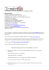 Curriculum Vitae