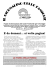 Scarica il Giornalino PDF - Comune di Castrocaro Terme e Terra del