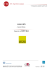 MES Business Case - HTC | High Tech Consultant