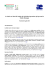 Newsletter COI N. 9