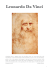 Leonardo Da Vinci - collegio ballerini