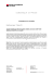 COMUNICATO STAMPA - Societe Generale Private Banking (Suisse)