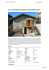 PO14 - CARATTERISTICA PORZIONE DI CASA IN BORGO STORICO