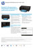 IPG HW Consumer Photosmart AIO Datasheet
