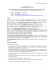 Curriculum Vitae GIOVANNI MARIA VECCHIO