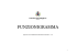funzionigramma - Comune di Castel Maggiore