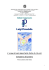 L`Acqua è di tutti - Istituto Comprensivo "Luigi Pirandello"