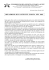 Riepilogo attività del Consorzio - Consorzio Polizia Municipale