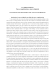 la sfida infinita - Spiritualità Religioni e Settarismi