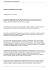 lean six sigma cercasi ing black belt - CMC