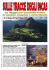 SULLE TRACCE DEGLI INCAS